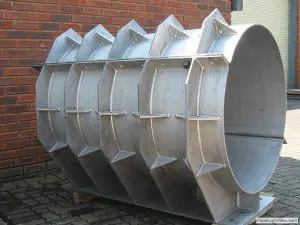 SUBWAY PIPE CLAMP