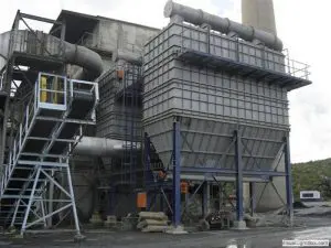 FILTRATION UNIT