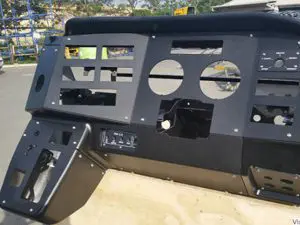 BUS COMPONENTS