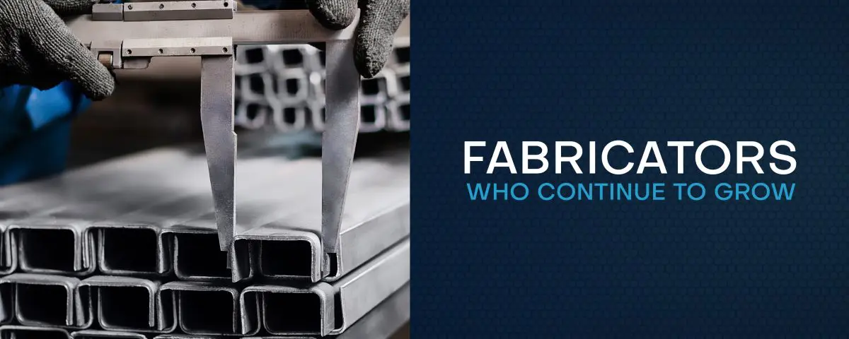 Steel Fabrication Companies in Gauteng
