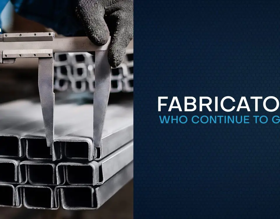 Steel Fabrication Companies in Gauteng
